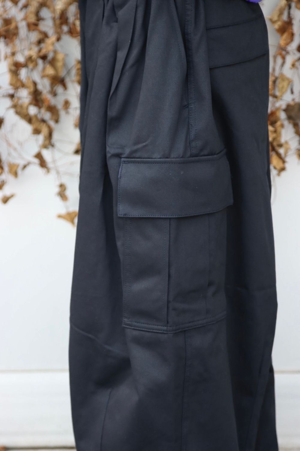 is-ness 23SS 新作THM ANNAPURNA MOUNTAIN JACKET style.2023.1 is-ness 23SS 新作THM ANNAPURNA MOUNTAIN JACKET style.2023.1