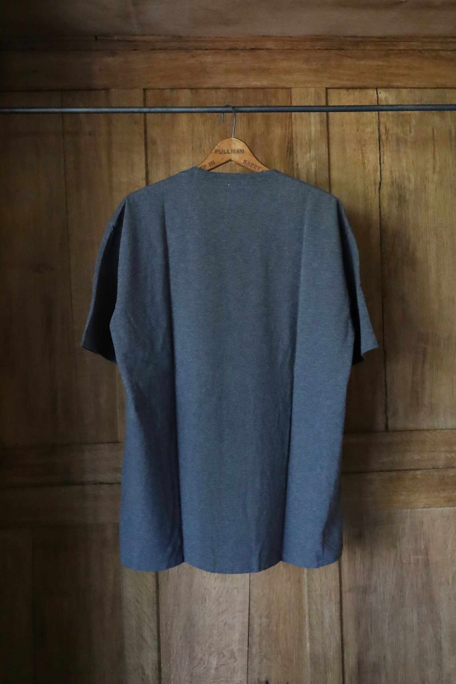 アプレッセ24SS Tシャツ Light Weight T-shirt(AP-5001)GRAY☆5月3日(金)12:00発売！