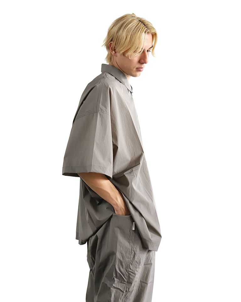 モデル186cm/SIZE:XXL
