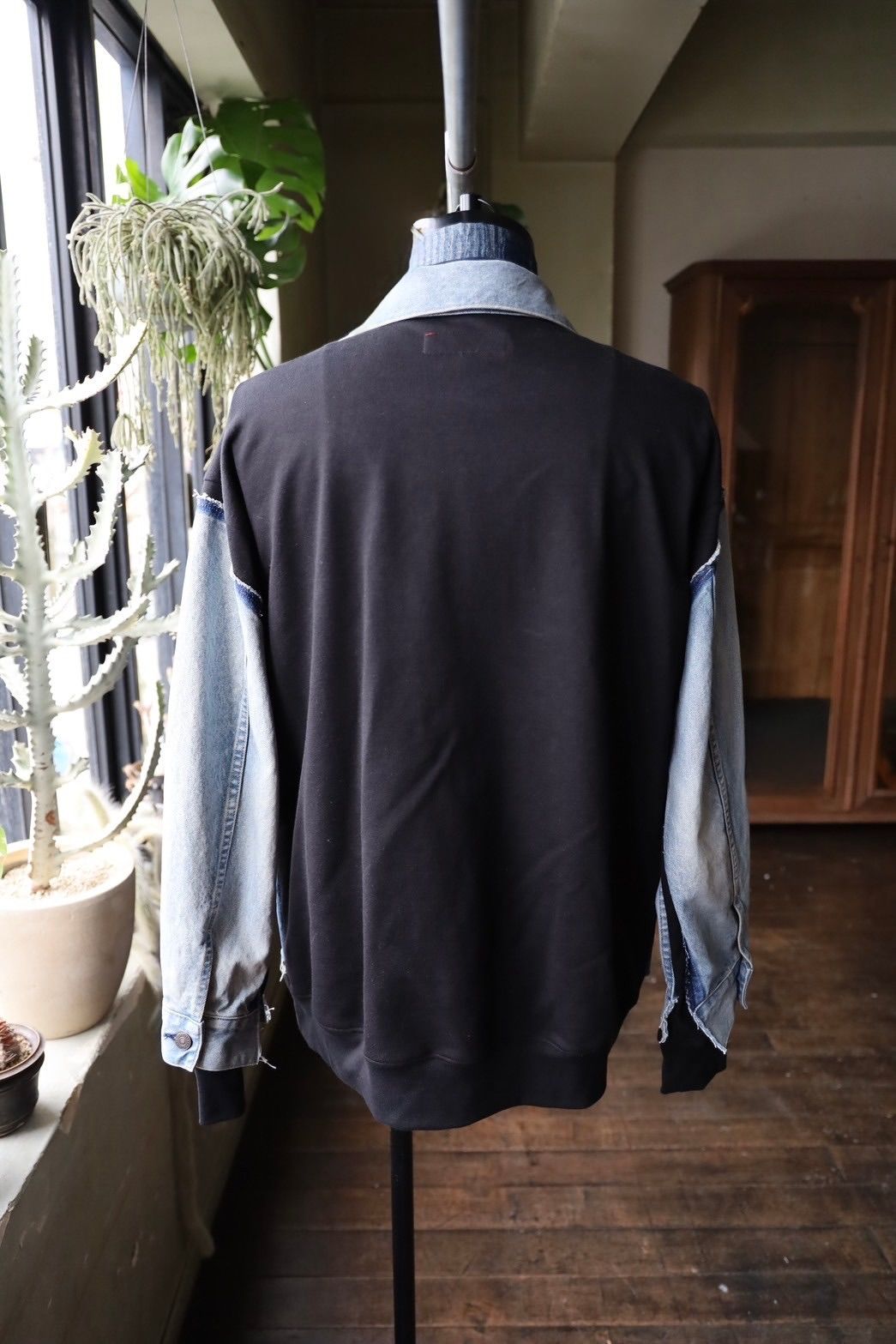 JUNYA WATANABE MAN - ジュンヤワタナベマン 25SS Levi's W JUNYA WATANABE MAN - ジュンヤワタナベマン 25SS Levi's W