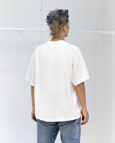 セントマイケル POCKET_SS T-SHIRT 5月16日(土)新作発売！