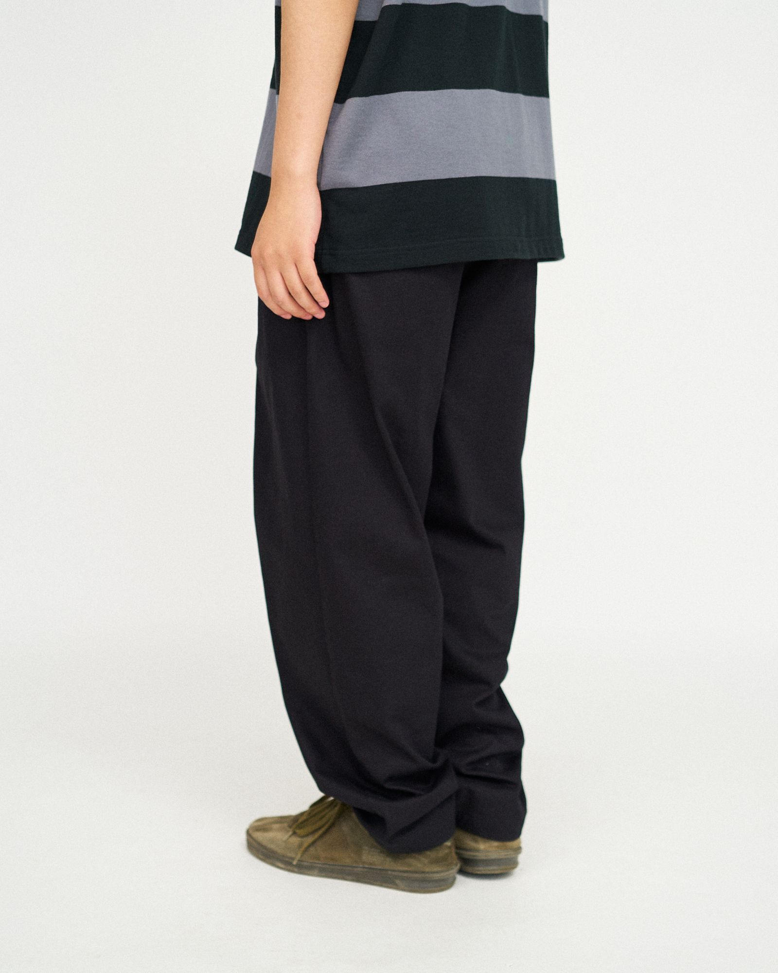 FreshService - フレッシュサービス24SS CORPORATE EASY CHINO PANTS 