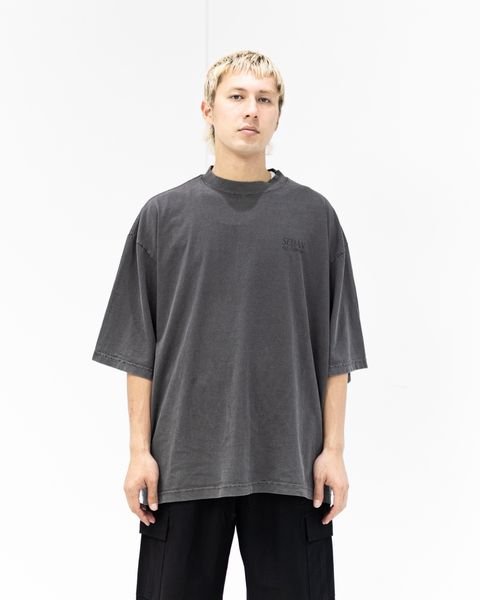 SEDAN ALL-PURPOSE Garment Dyed S/S Tee 5月9日(土)新作発売！