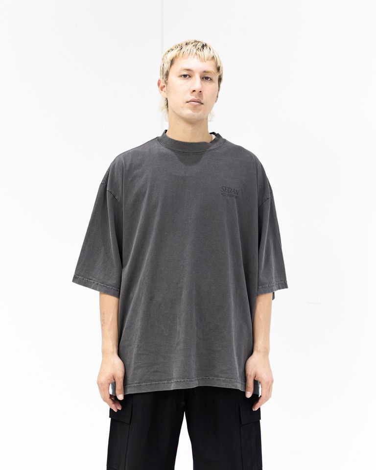 モデル186cm/着用サイズXL