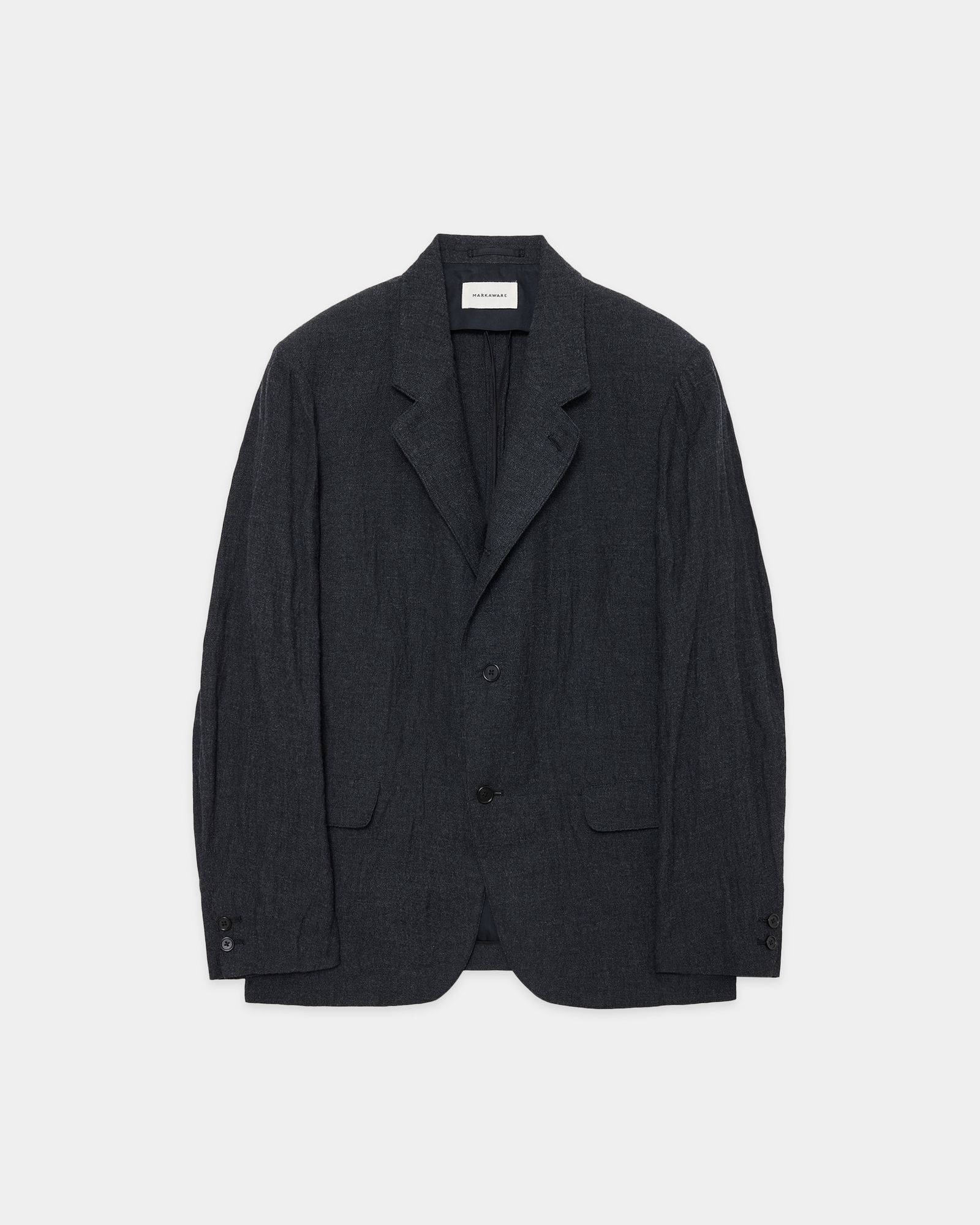 マーカウェア 26AW SACK COAT (A26C16JK01C)SUMIKURO☆新作発売！