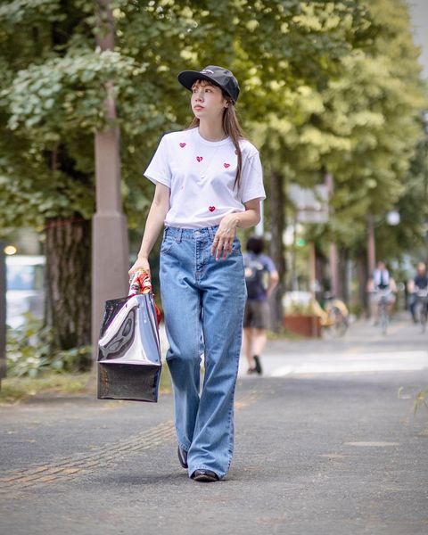 J.B.ATTIRE 24AW 新作Rive gauche denim style.2024.8.8