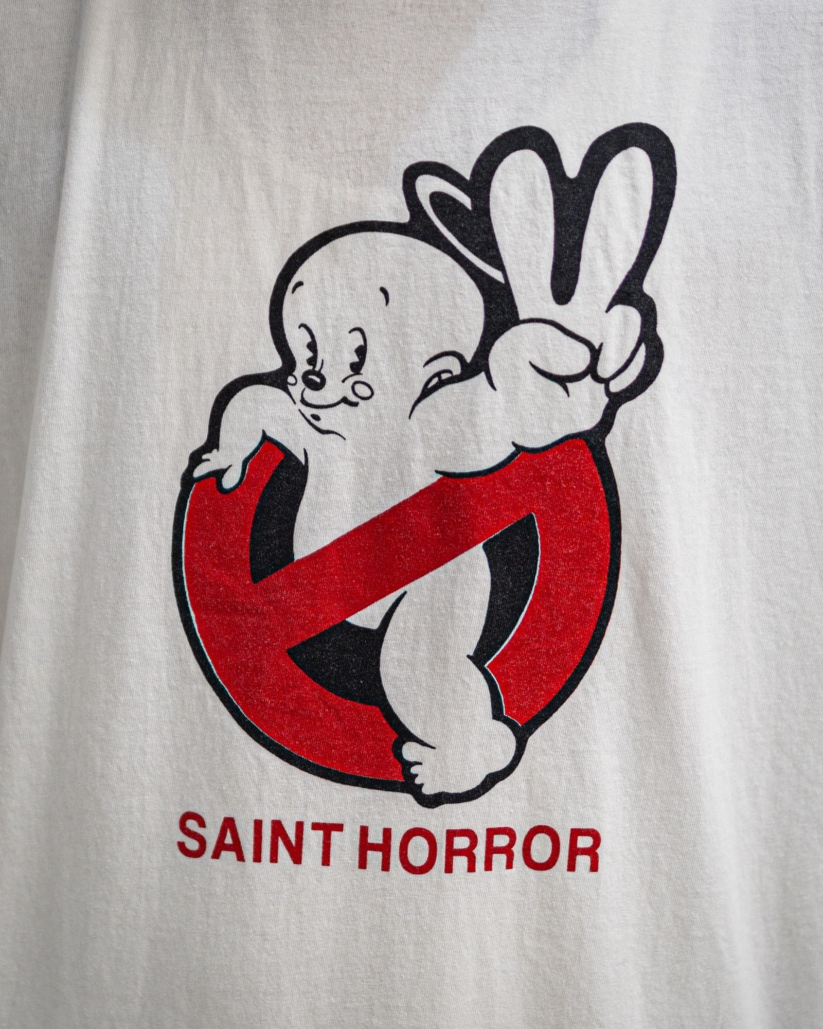 セントマイケル SAINT HORROR SS T-SHIRT 新作発売！