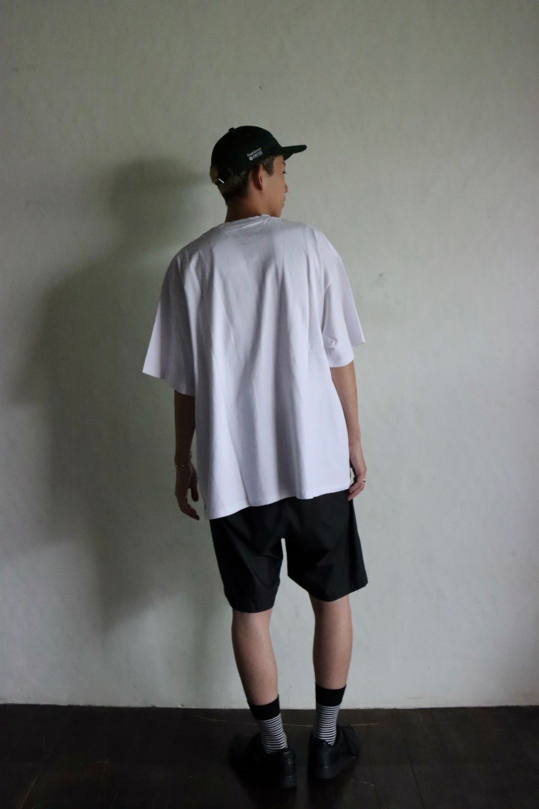 FreshService フレッシュサービス 新作AS ×FS CORPORATE S/S TEE"READ"スタイル
