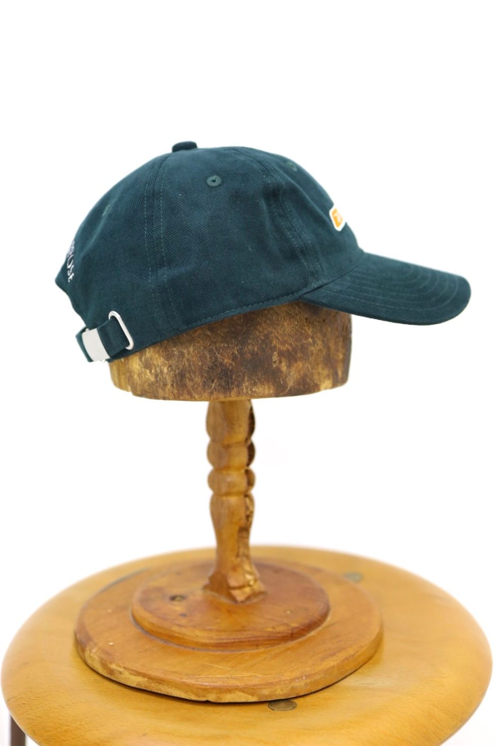 セダンオールパーパス SS26 Reebok / Cotton Twill Cap(SD26S-CP01)Forest