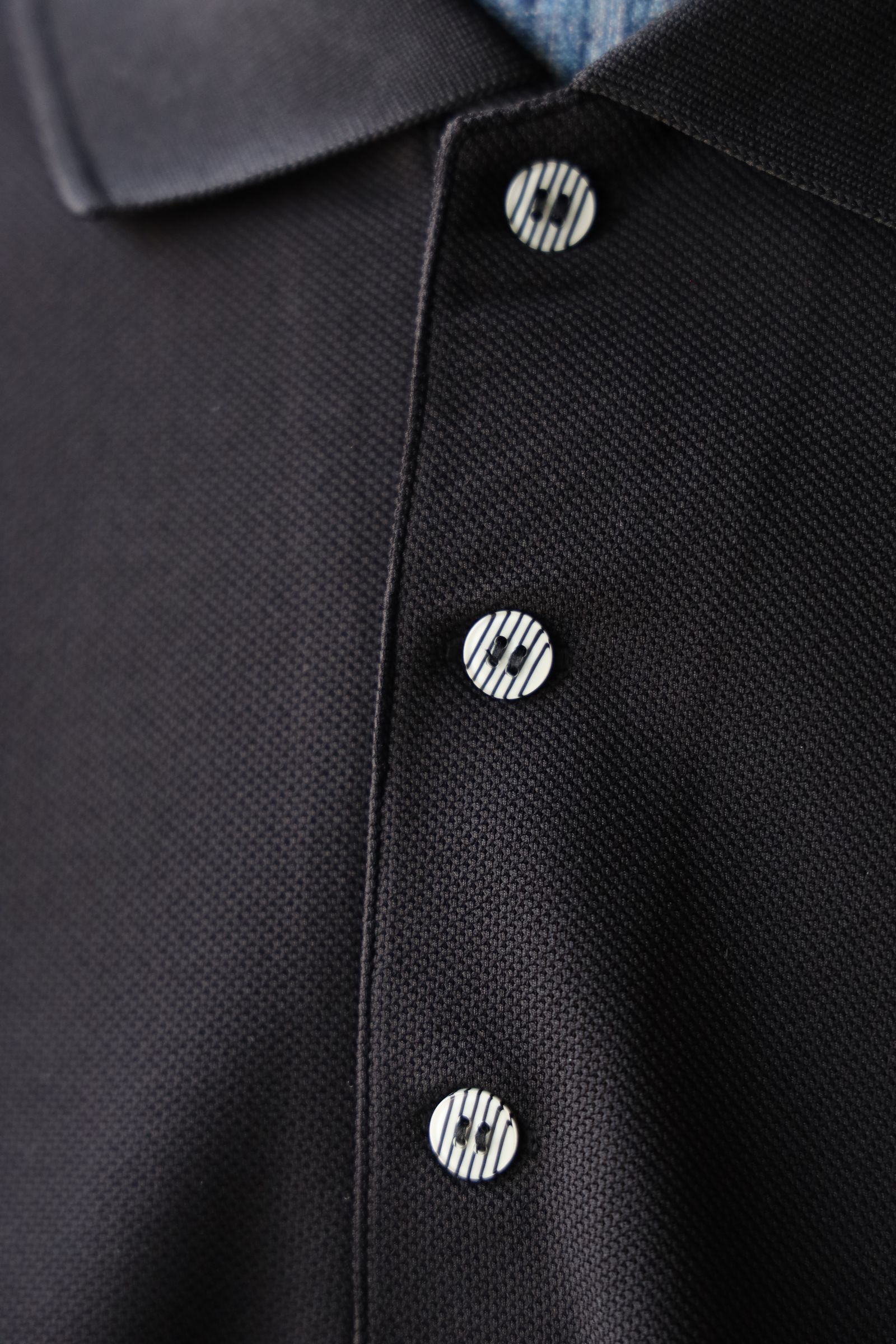 Stripes For Creative - S.F.C 25SS エスエフシー BIG SS POLO