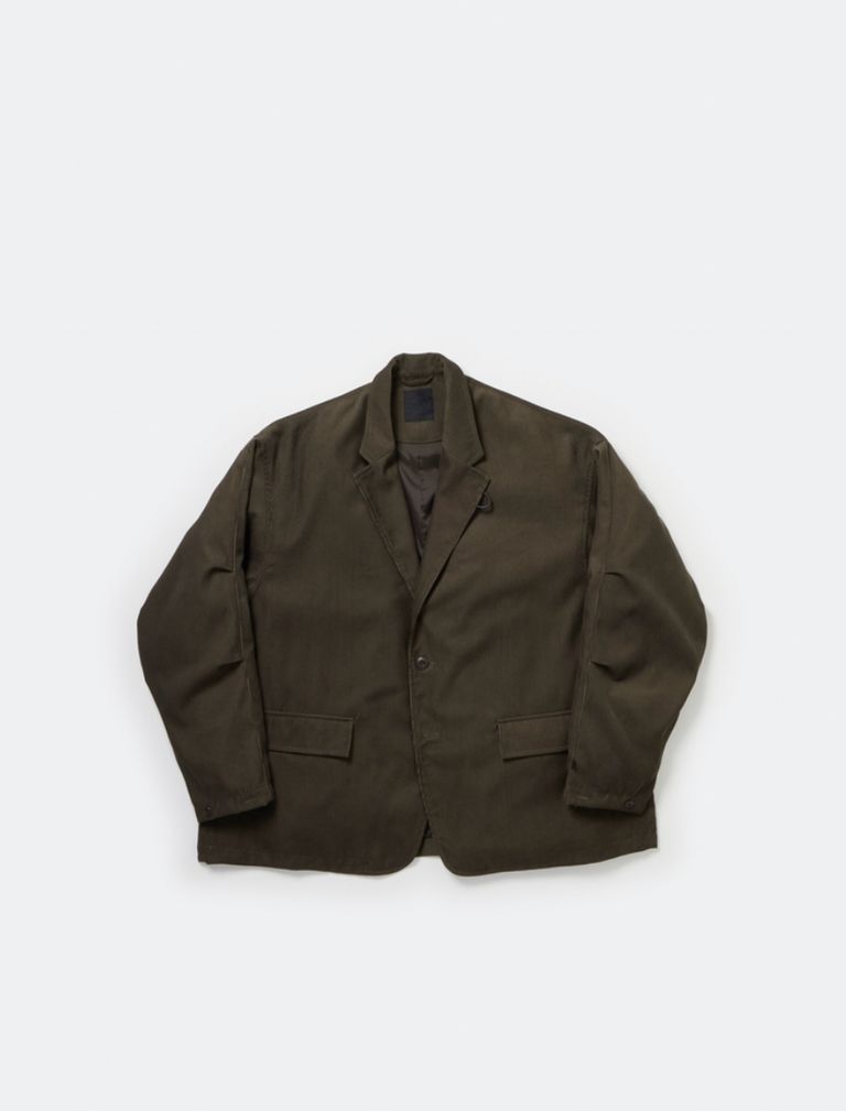 ジャケット・アウター DAIWAPIER39 TECH TRUCKER JACKET CORDUROY v_405113_02.jpg?$500$