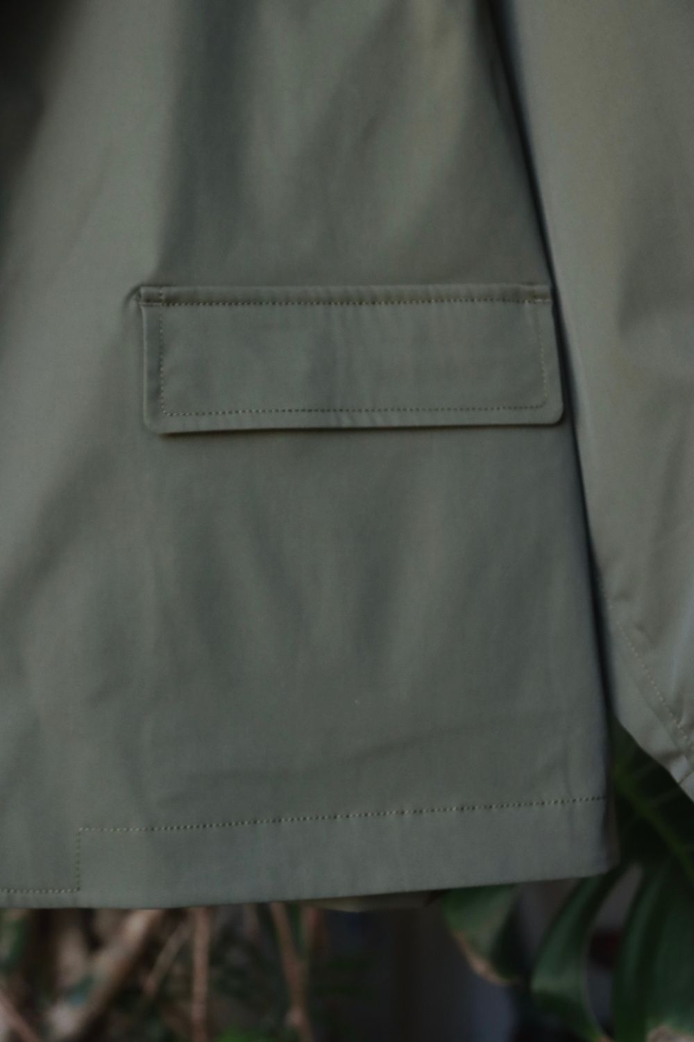 FreshService - DAIWA PIER39 for FreshService Loose Stretch Twill