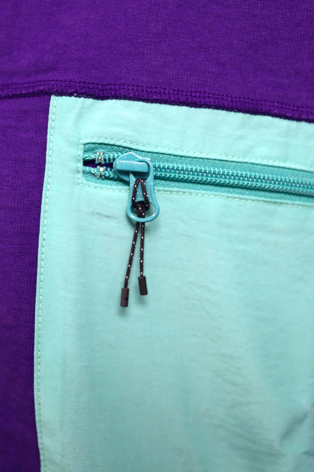 Gurank グランク 26SS カーディガン 14/2 LW cardigan (2617)PURPLE★新作発売！