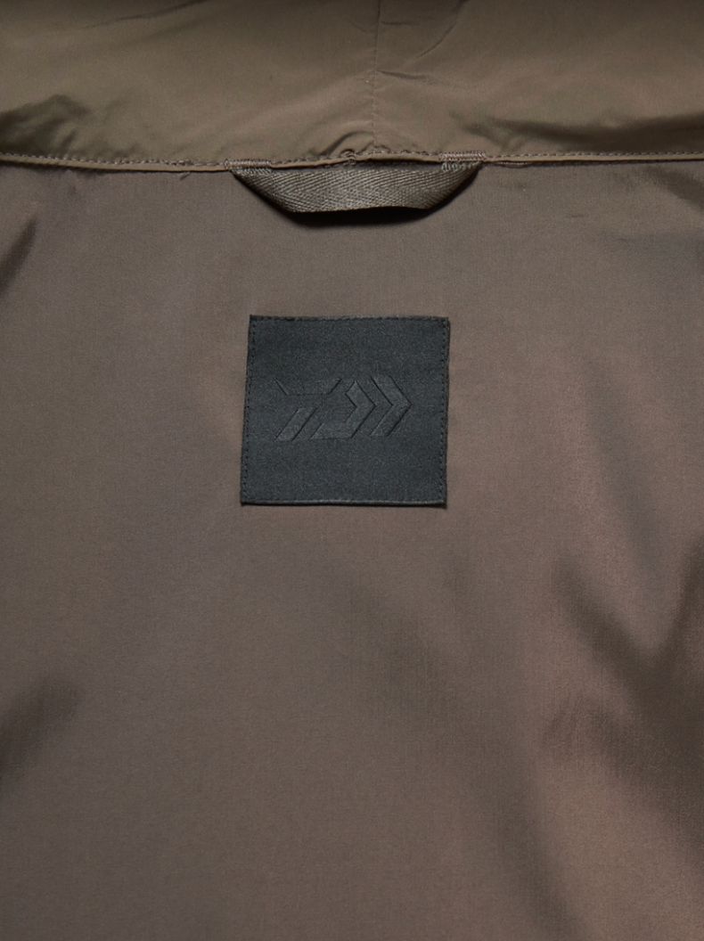 DAIWA PIER39(ダイワピア39) 25FW TECH 2WAY CADET DOWN PARKA (BW-42025W)BROWNKAHKI☆10月25日(土)発売！