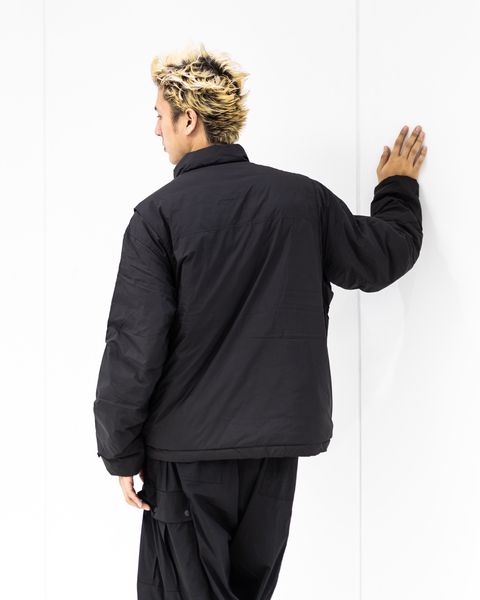 DAIWA PIER39 TECH 2WAY FIELD INNER DOWN JACKET 10月25日(土)新作発売！