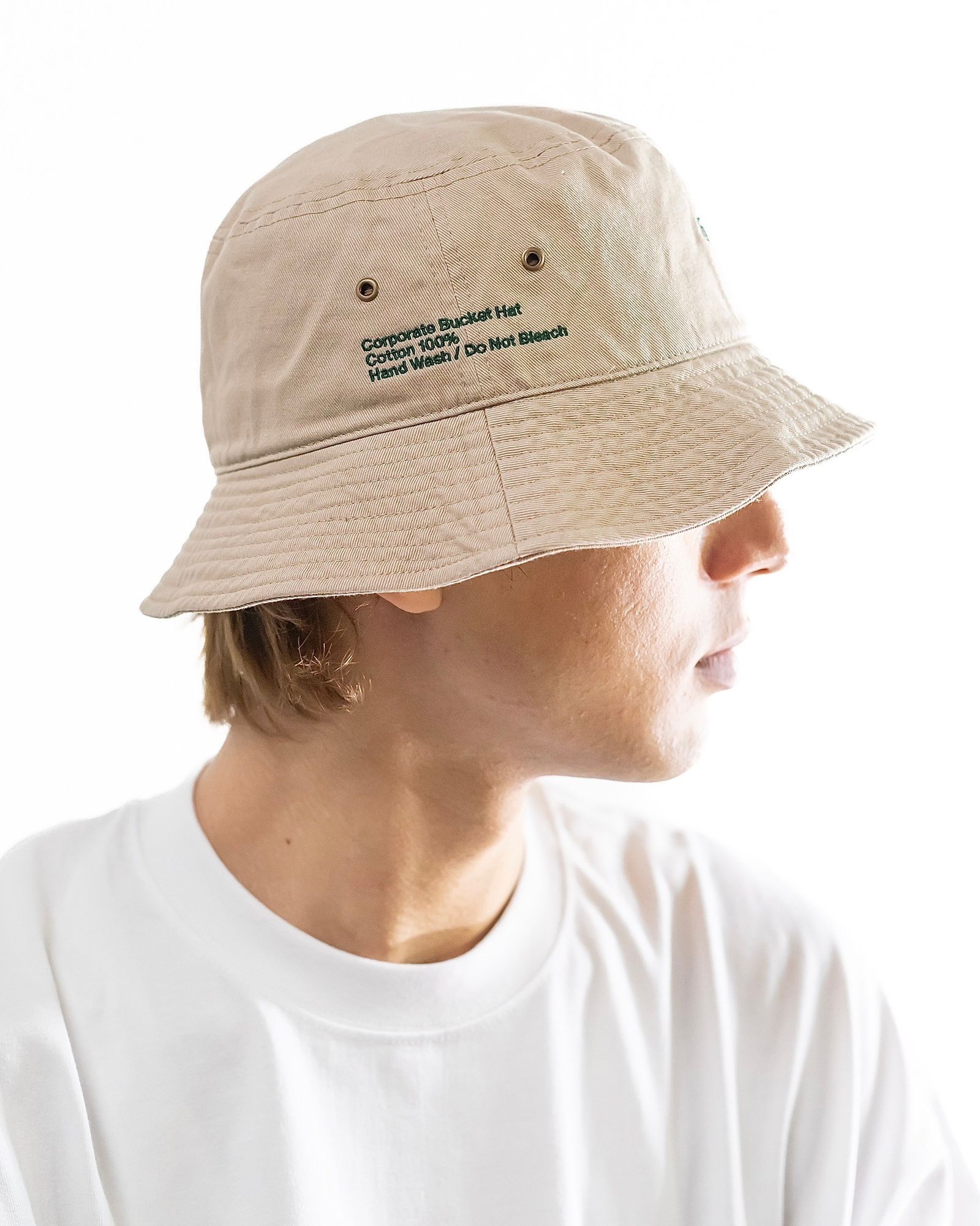 FreshService - フレッシュサービス バケットハットCORPORATE
