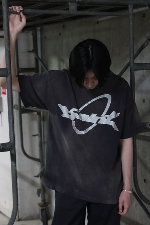©SAINT M××××××  S.CIRCLE TEE style.2022.5.27