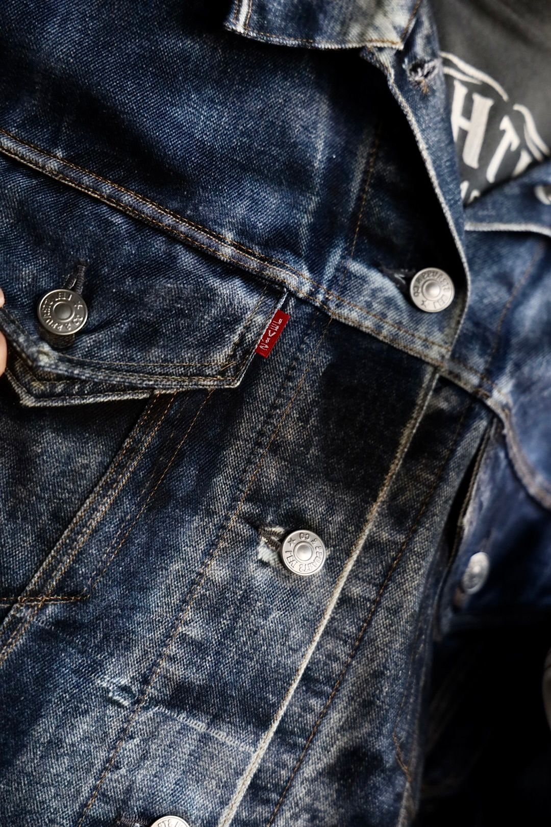 JUNYA WATANABE MAN - ジュンヤワタナベマン25SS ベルベルジン