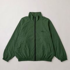 S.F.C 新作STRIPE STITCH JACKET スタイル 2024.1.25