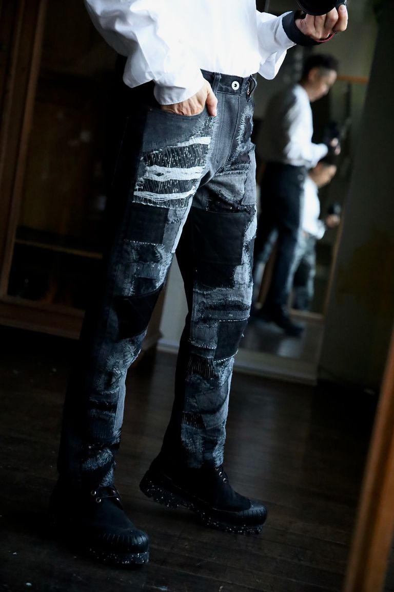 170cm/size:S