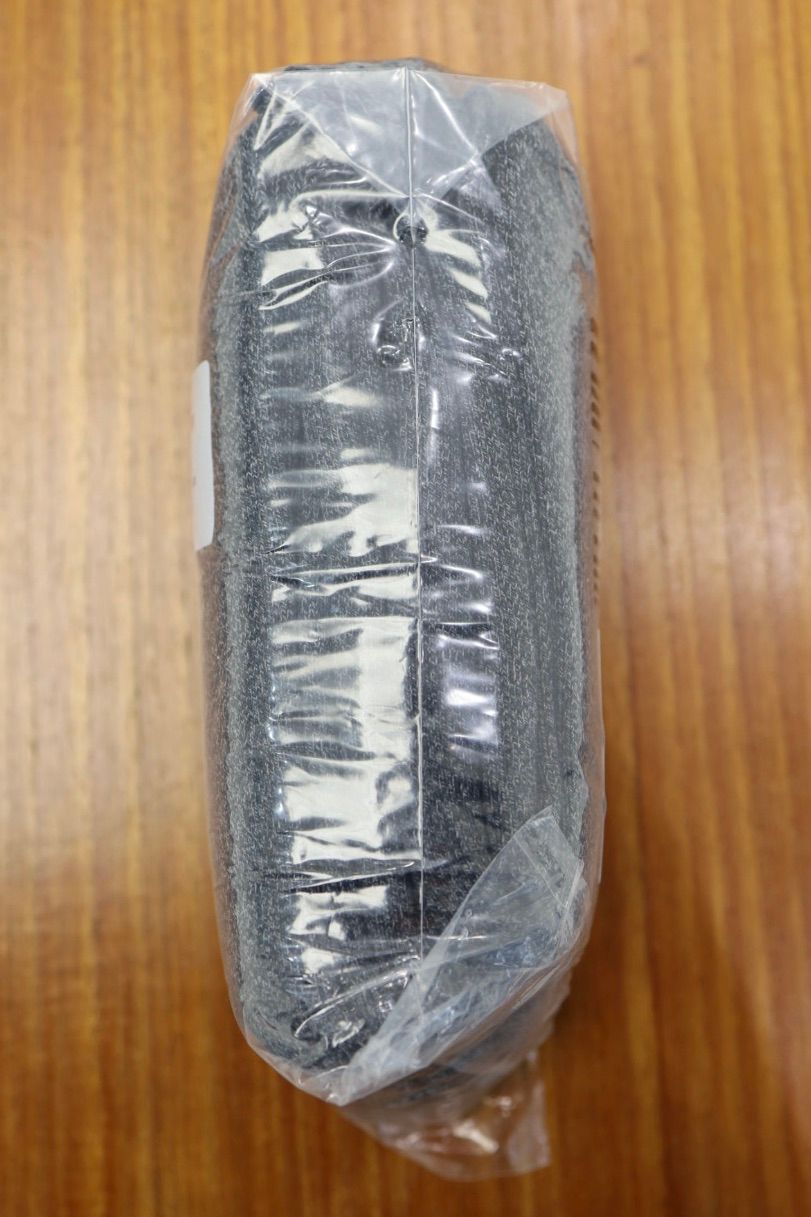 グラフペーパー 26SS 3-Pack Melange Socks(GU261-90289) CHARCOAL ☆1月31日(土)発売！