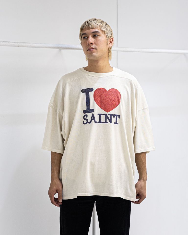 モデル186cm/着用サイズ:XL