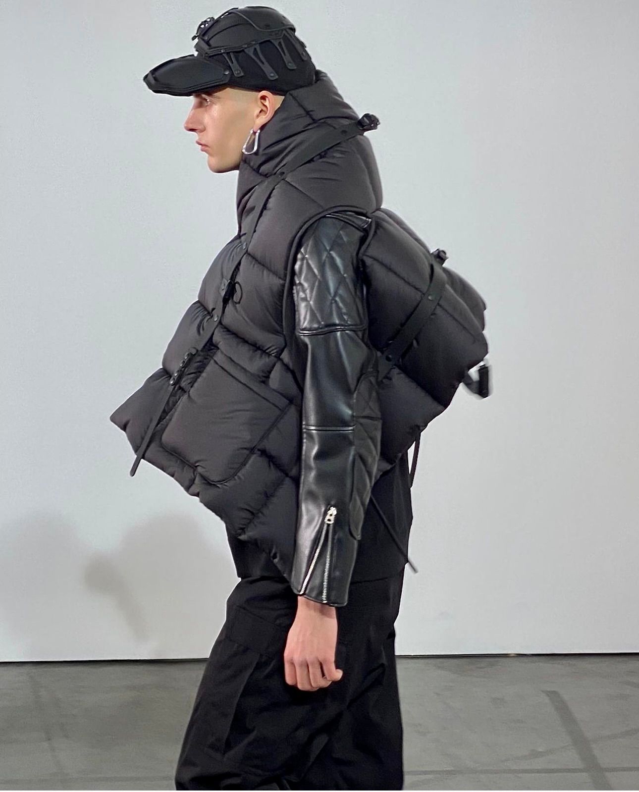 JUNYA WATANABE MAN - アイジュンヤワタナベマン23AW REIGNING CHAMP