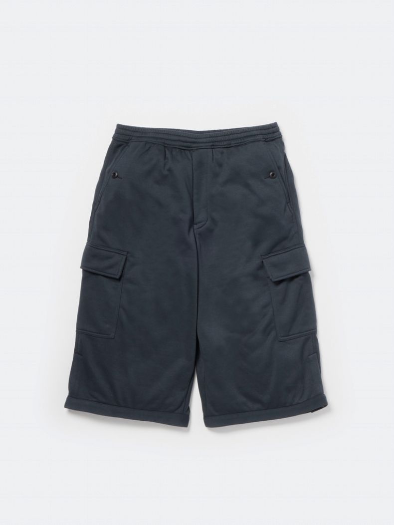 DAIWA PIER39(ダイワピア39) TECH SWEAT KNICKER (BP-57026)INK BLACK☆1月24日(土)発売！