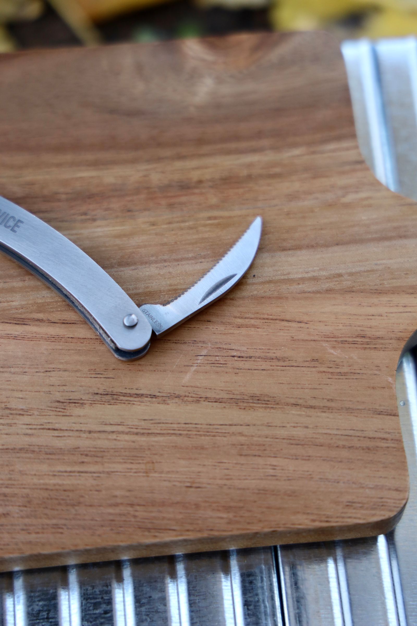 フレッシュサービス FDS_WINE OPENER (FDS251-99202)SILVER