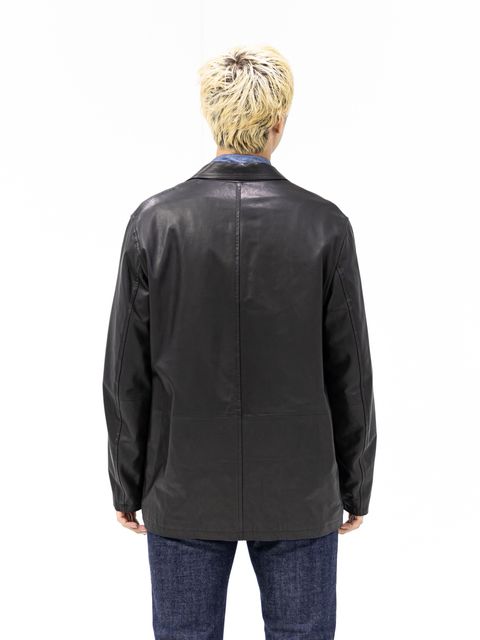 marka STROLL AROUND JACKET MARKスタイル