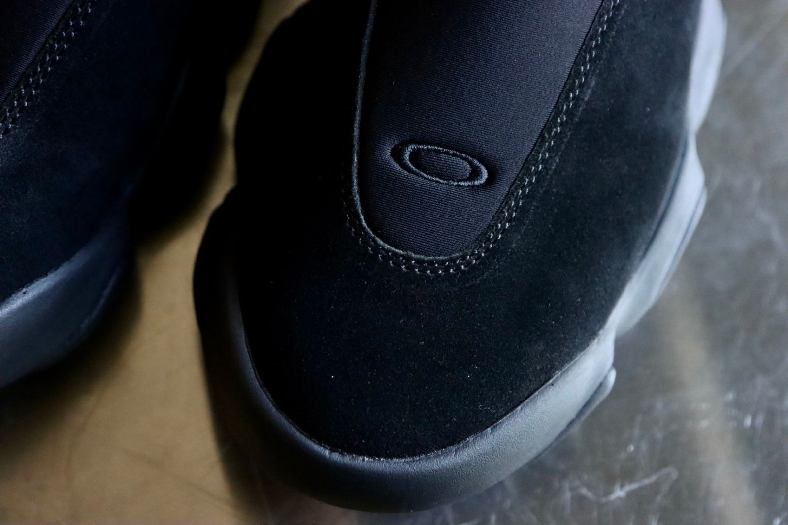 JUNYA WATANABE MAN×OAKLEY(WL-K105-001)☆10月6日(金)発売！