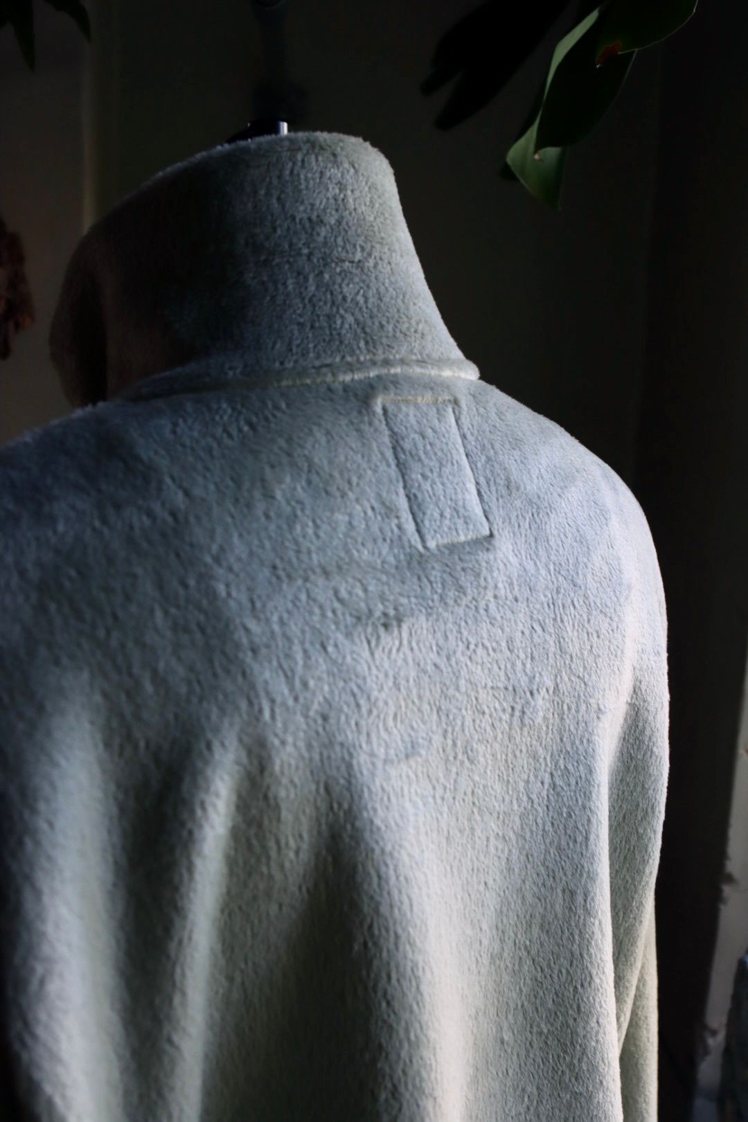 S.F.C エスエフシー23FW DOWN POCKET PORLATEC JACKET(SFCFW23J06)Mint