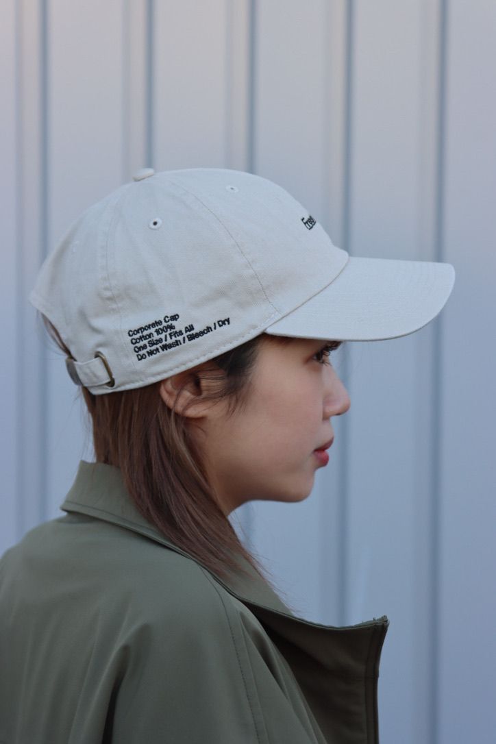 FreshService 新作SOLOTEX TWILL FUNCTIONAL BLOUSON syle.2023.1.24