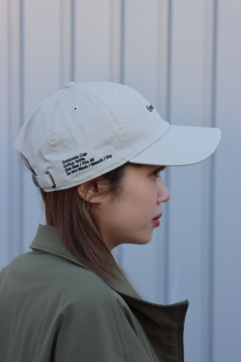 FreshService 新作SOLOTEX TWILL FUNCTIONAL BLOUSON syle.2023.1.24