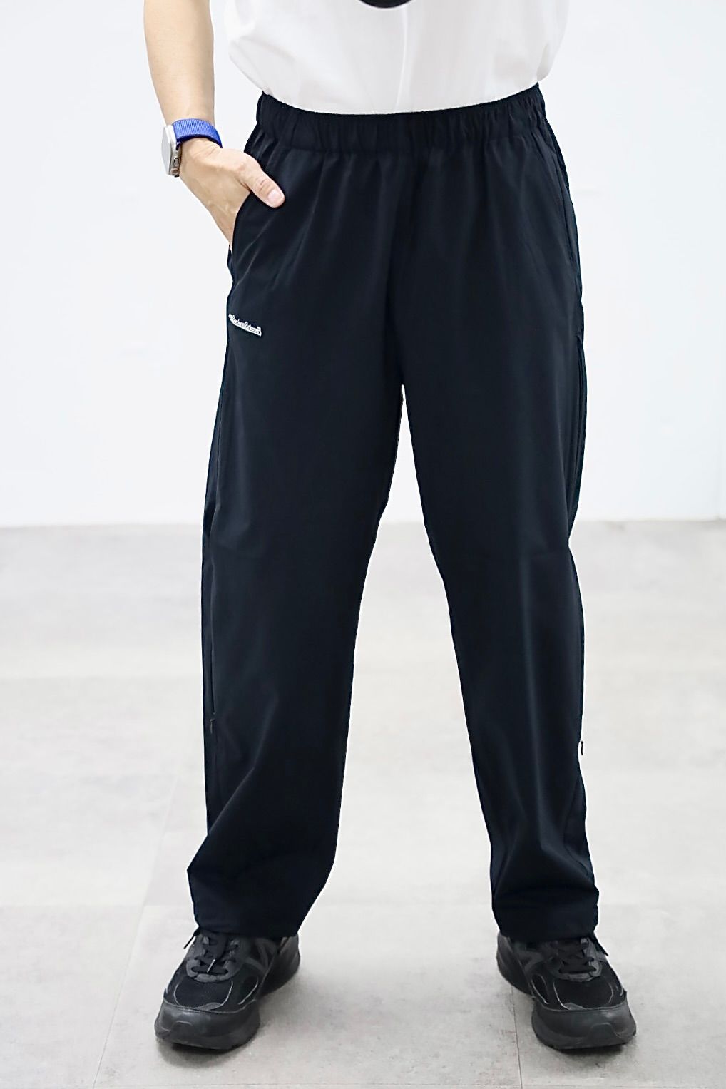 フレッシュサービス MOTION LAYER EASY PANTS(FSS263-40128)BLACK☆7月18日(土)新作発売！