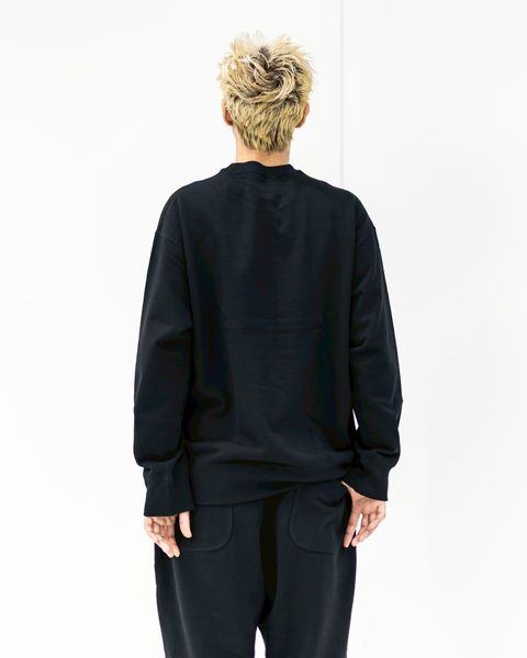 COMME des GARCONS HOMME HOMMEプリントスウェット 10月3日(金)新作発売！
