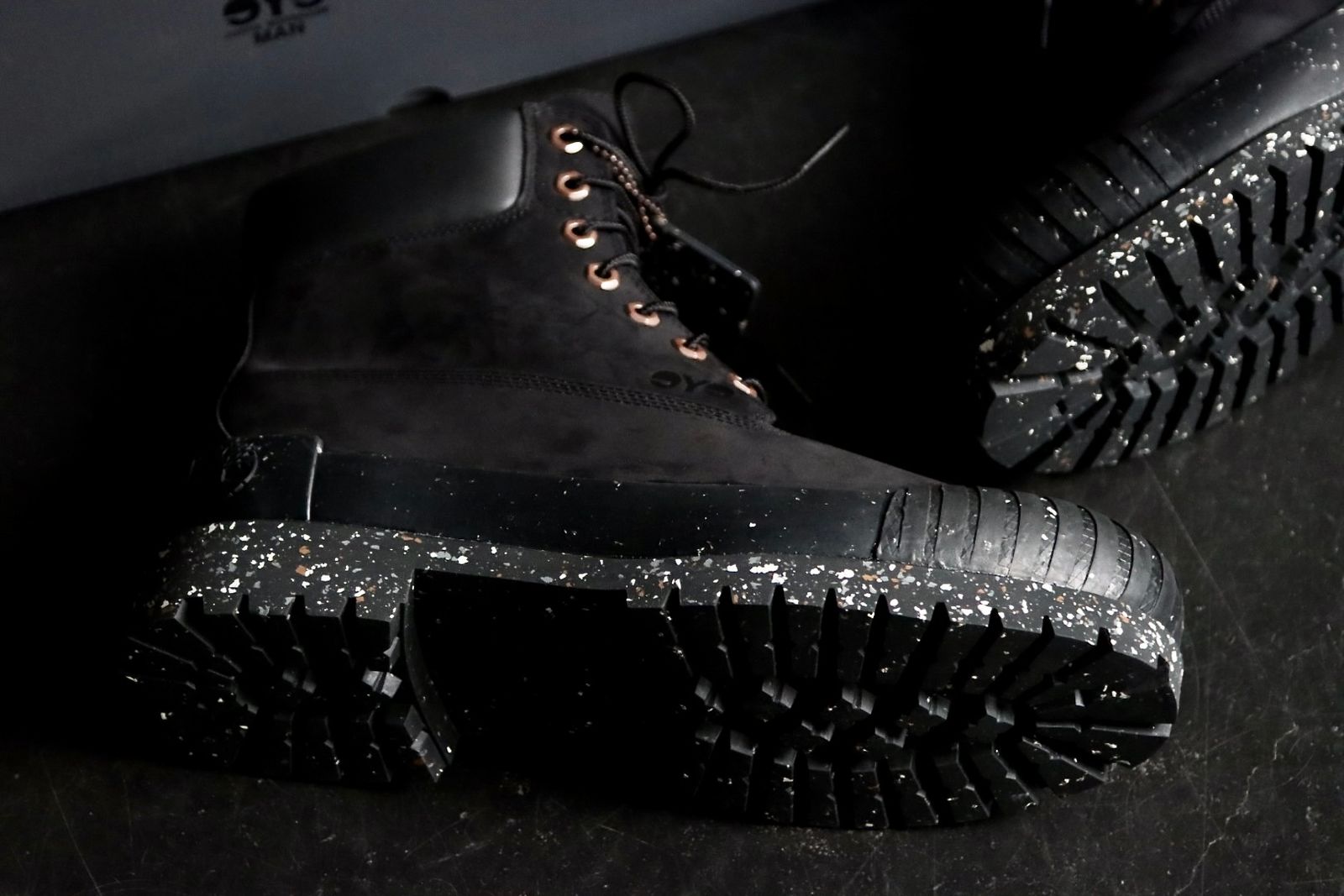 JUNYA WATANABE MAN - JUNYA WATANABE MAN×Timberlandコラボ
