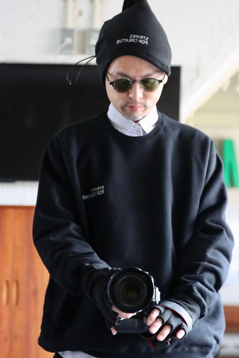 S.F.C Mix Style.2021.11.24.