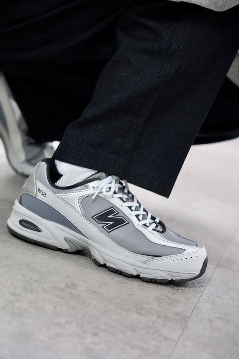 コムデギャルソンオム COMME des GARCONS HOMME×New Balance U509(HP-K101) GRAY☆10月17日(金)発売！