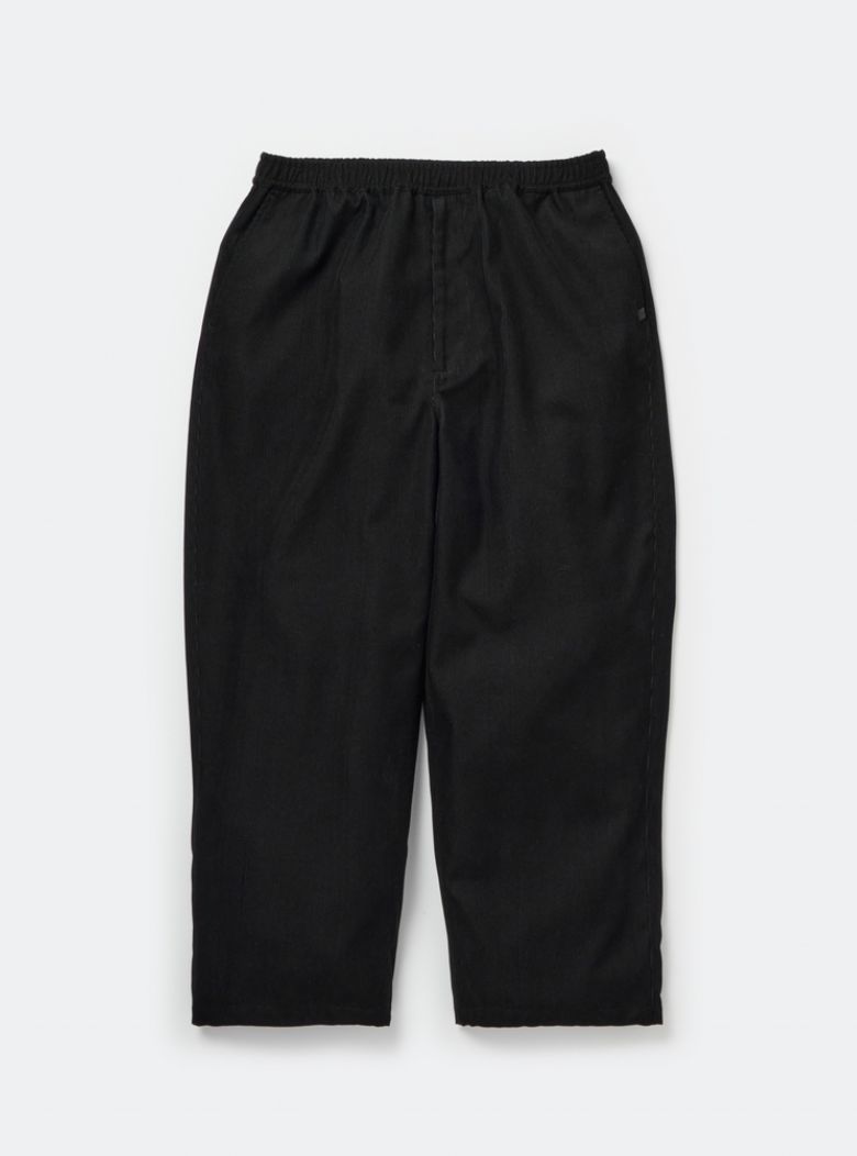 DAIWA PIER39 25FW TECH EASY TROUSERS CORDUROY(BP-39025W)BLACK