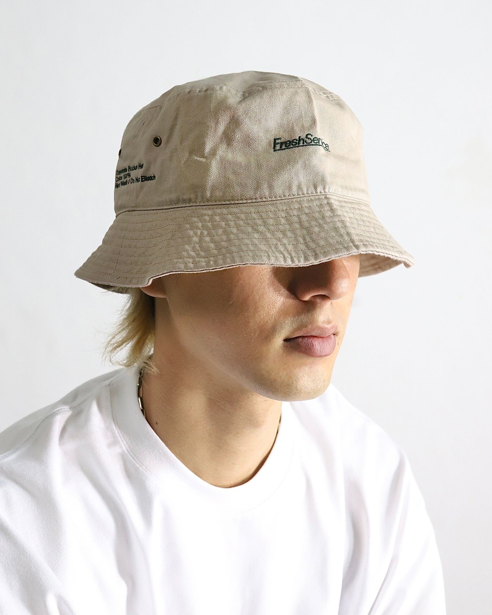FreshService - フレッシュサービス バケットハットCORPORATE