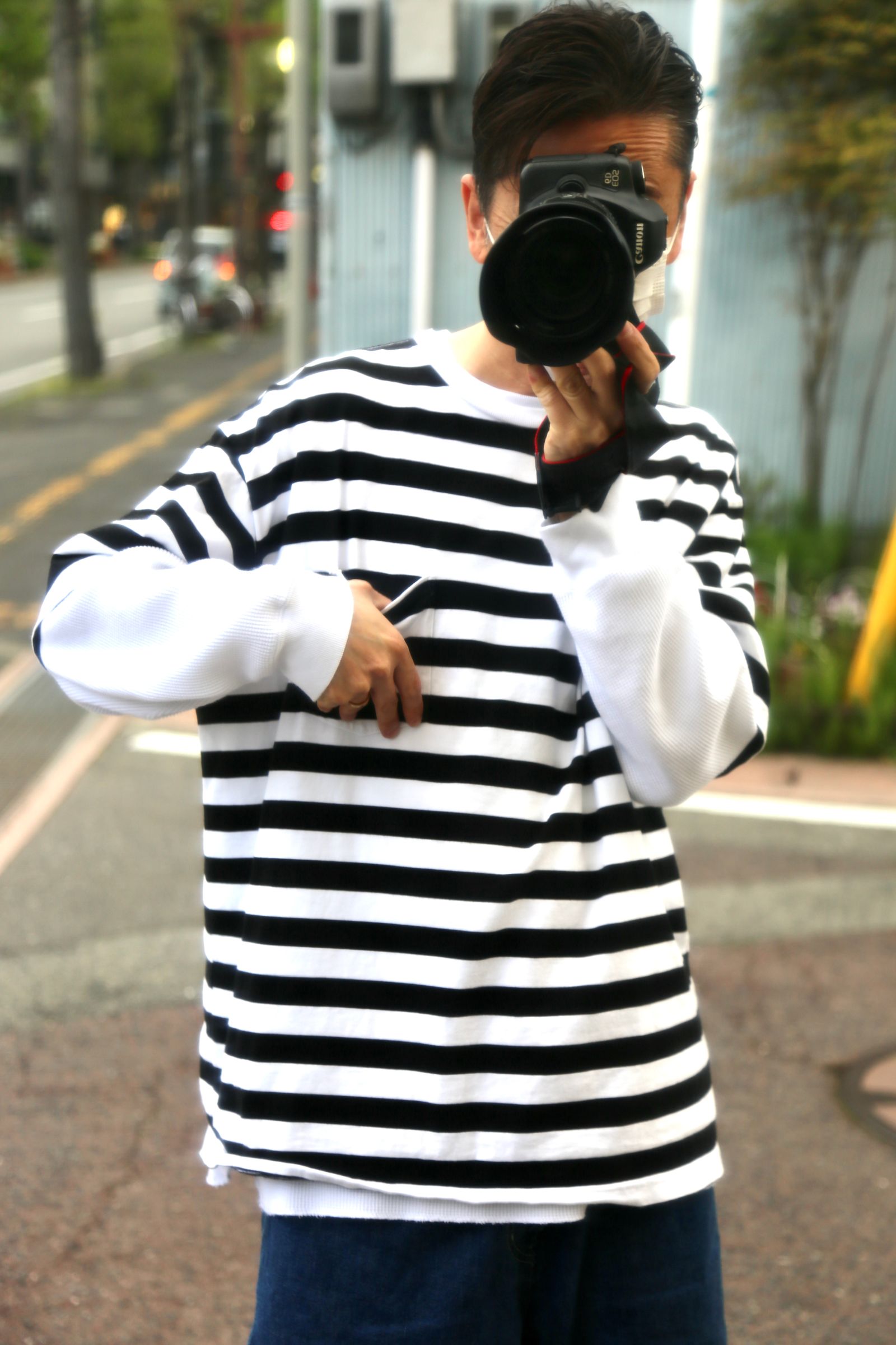 Graphpaper Mix style.2021.4.3.