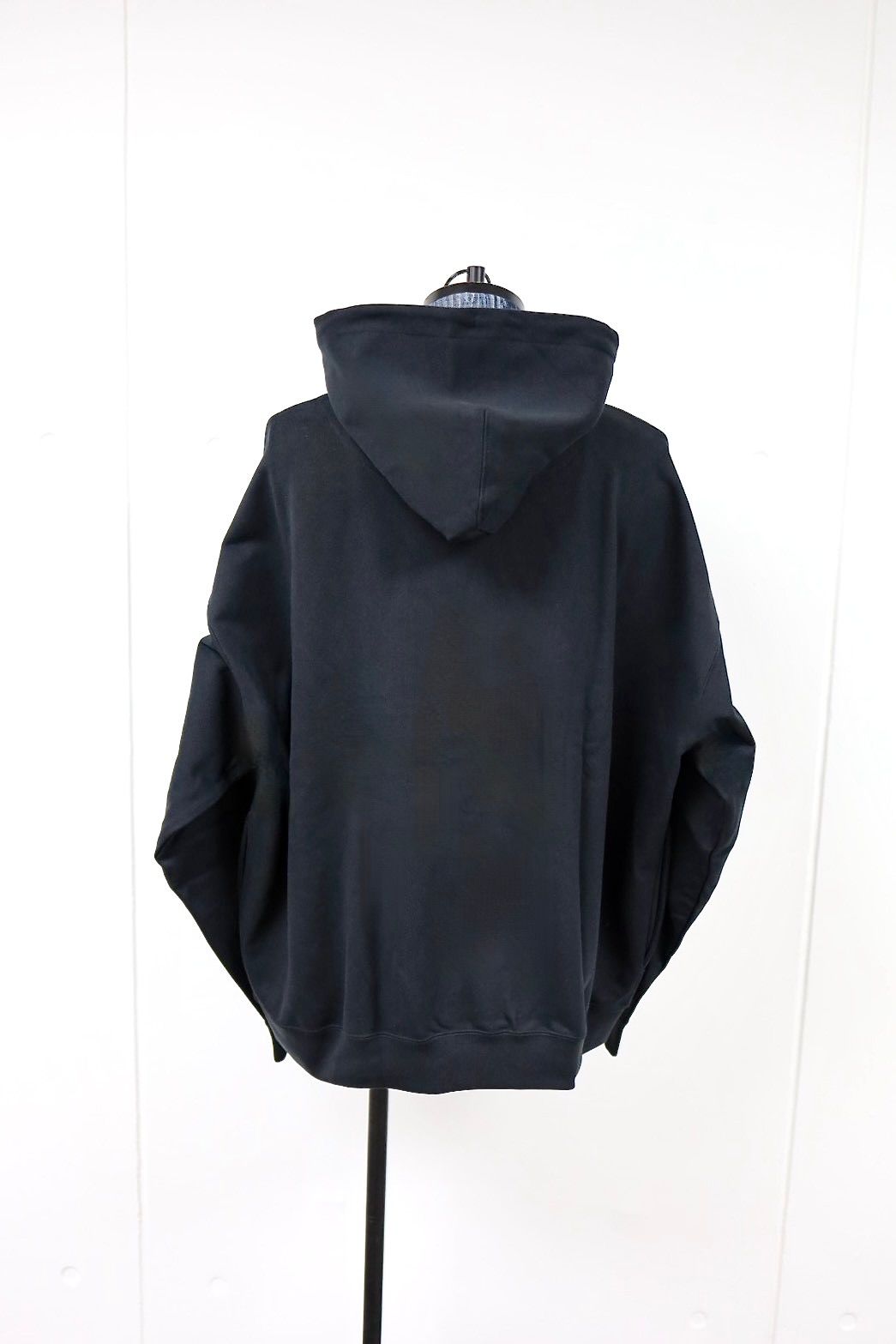 ワイスリー Y-3 フロントロゴ フーディー FL HOODIE (KA3112)BLACK☆新作発売！