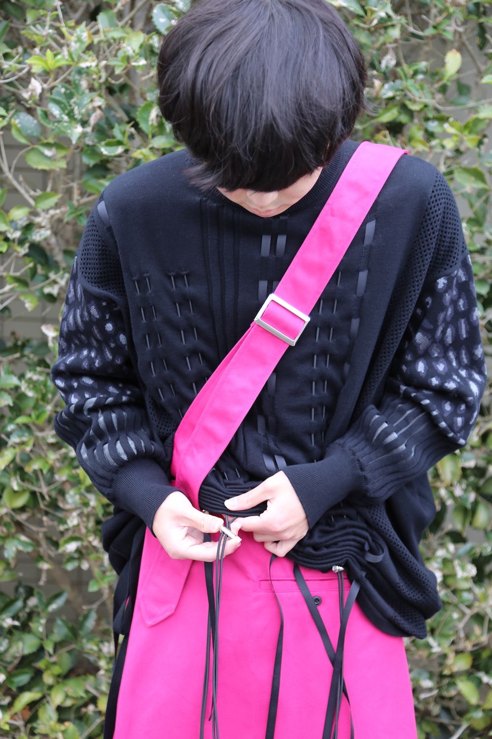 KIDILL Vietnam Jacket(KL488) style 2021.01.27.