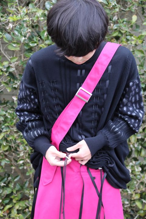 KIDILL Vietnam Jacket(KL488) style 2021.01.27.