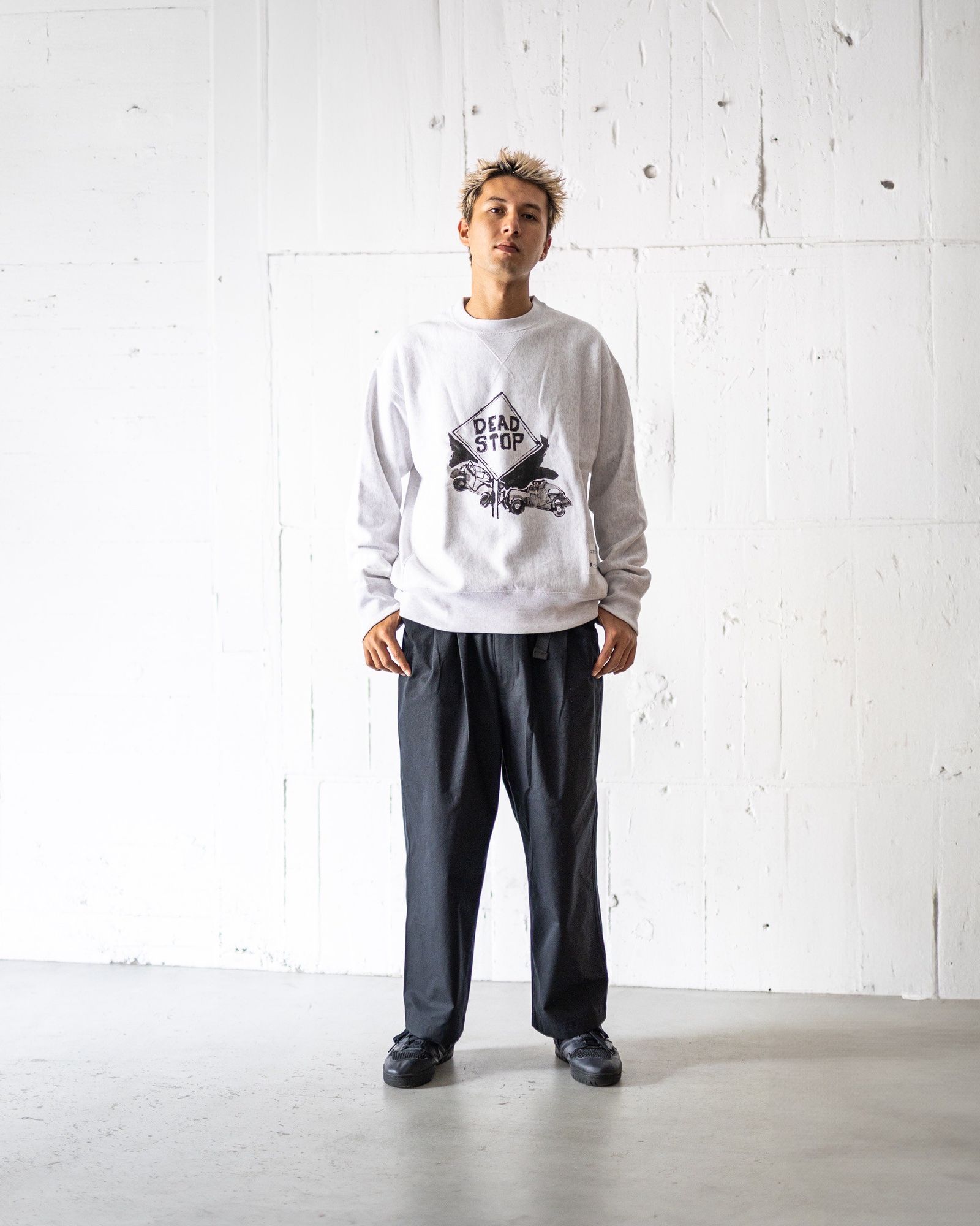 COMMEdesGARCONS エステル七分袖ジャケット 80303994_22_d_215.jpg