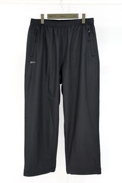 フレッシュサービス 26AW PERTEX® QUANTUM ATHLETIC EASY PANTS (FSC263-40041)BLACK☆8月1日(土)発売！