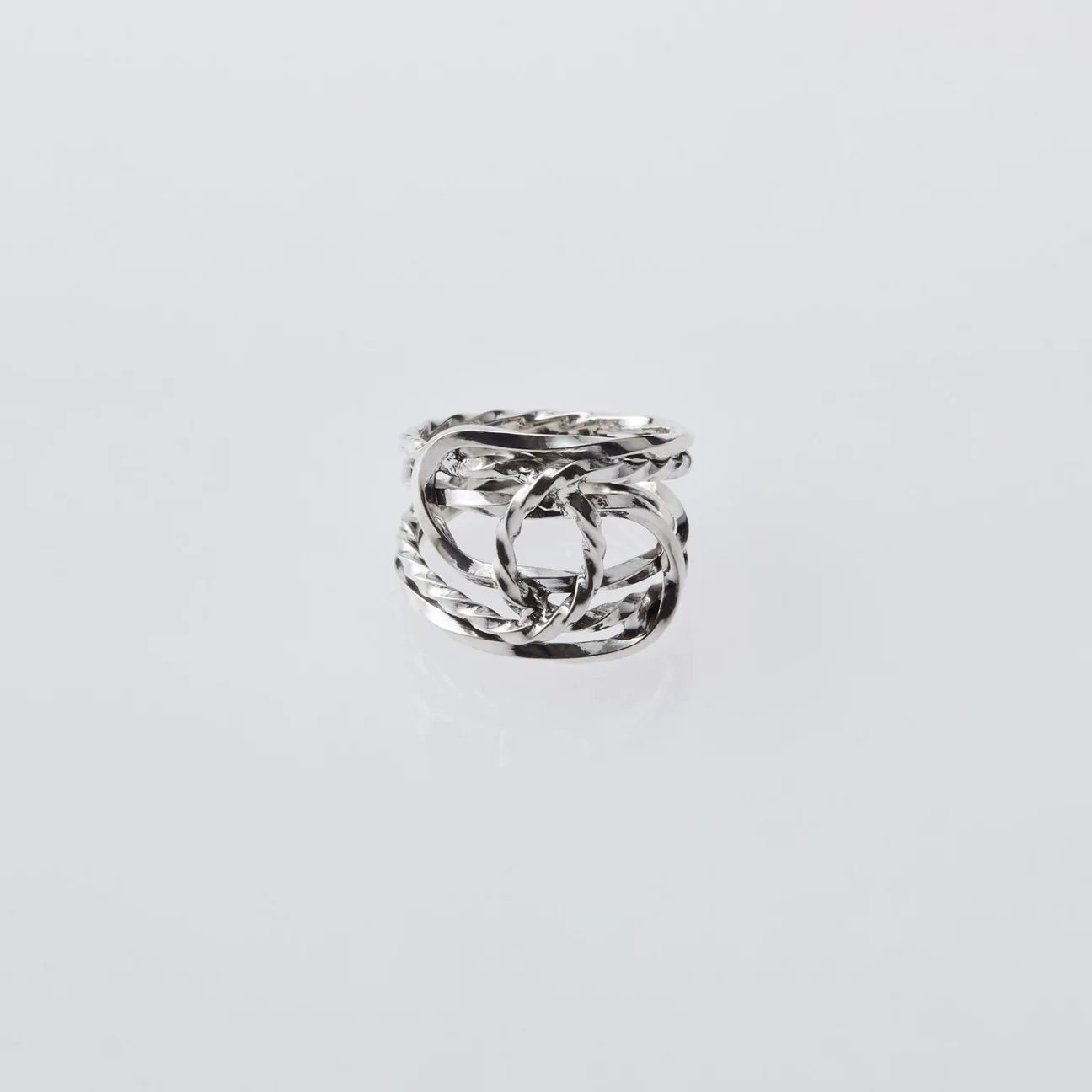 XOLO - XOLO JEWELRY ショロジュエリー / リング Amulet Ring with