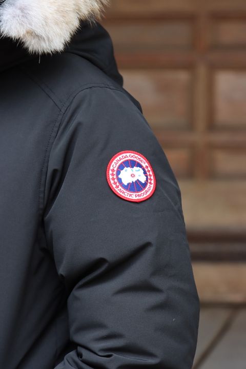 CANADA GOOSE CHATEAU PARKA FUSION FIT style.2021.11.21