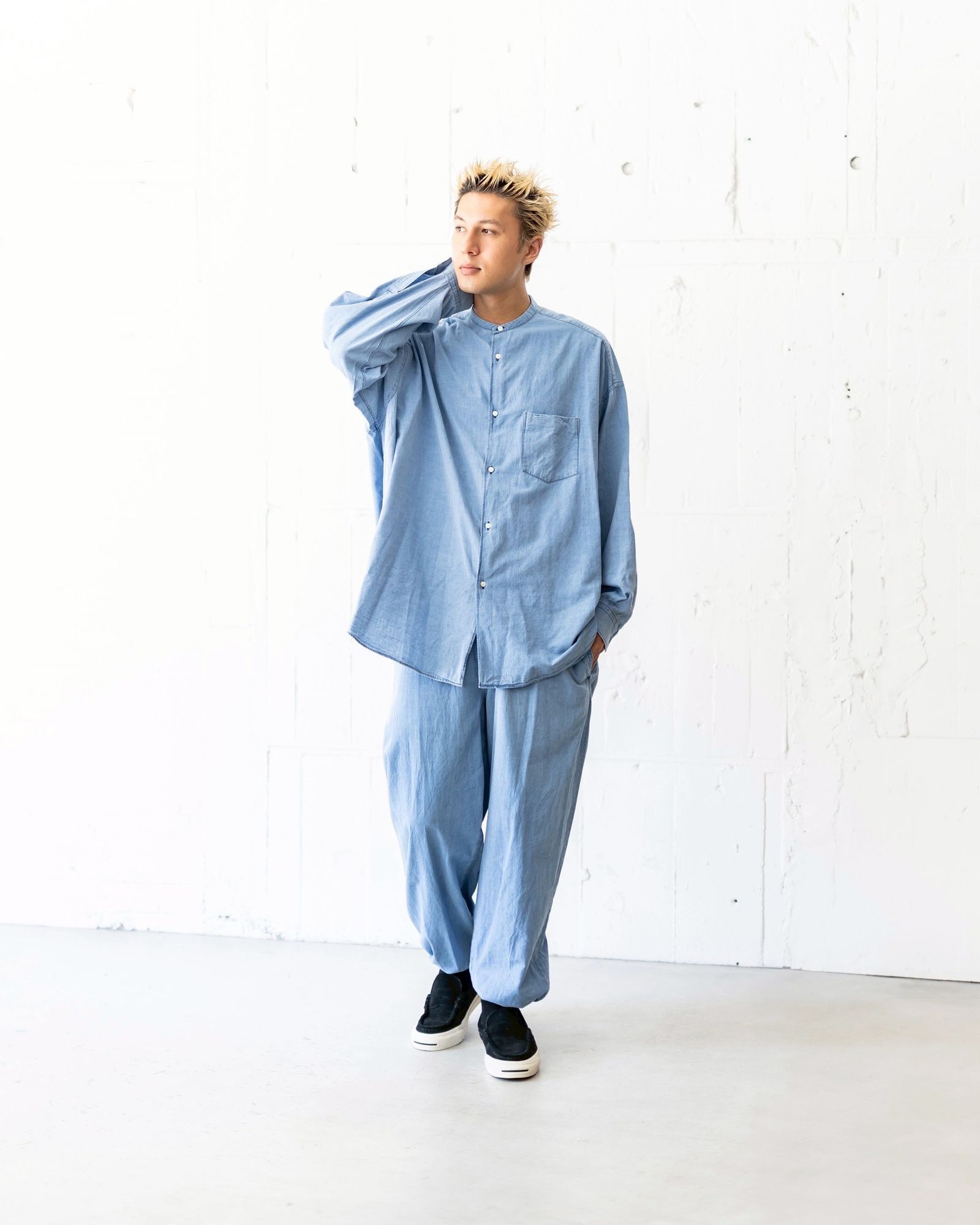 ジュンヤワタナベマン リーバイス 立体裁断 カスタマイズ デニム パンツ ジュンヤワタナベ マン コムデギャルソン×リーバイスJUNYA